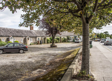 The Crescent Cottages, Raheny