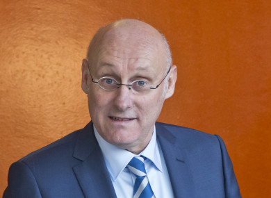 Laporte (file photo).