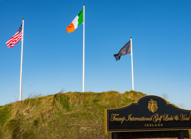 Trump International Golf Links and Hotel