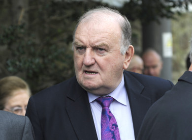 George Hook