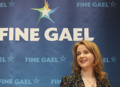 Senator Catherine Noone