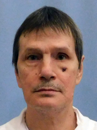 Doyle Lee Hamm