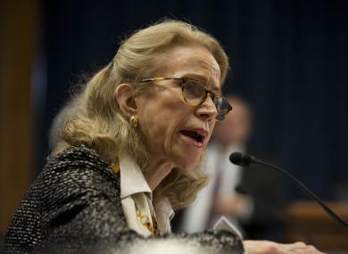 The nominee had a difficult time at a Senate hearing last year.