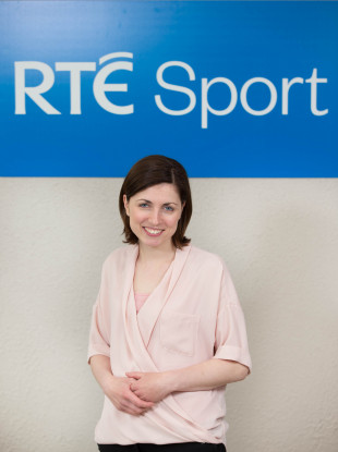 Cantwell has been with RTÉ for the past 11 years.