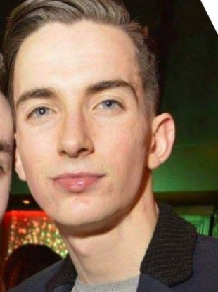 Jimmy Loughlin