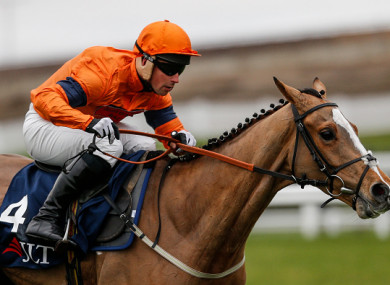 Sam Spinner and Joe Colliver are favourites.