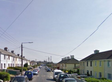 Connolly Place, Waterford