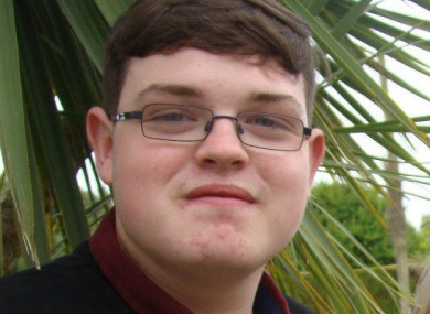 Aaron McMahon