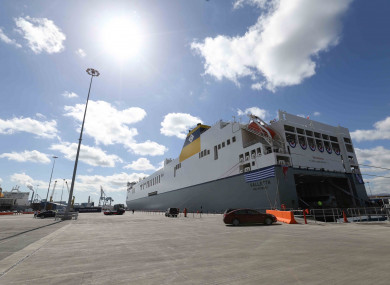 biggest roro vessel in the world world s largest roll on roll off vessel christened at biggest roro vessel in the world world s largest roll on roll off vessel christened at