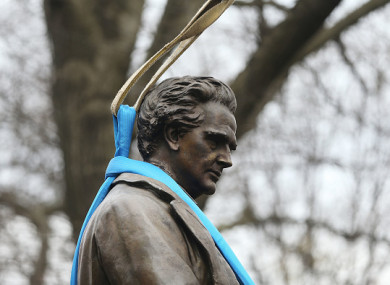 New York City To Remove Statue Of Controversial Doctor, Dr. James Marion Sims: