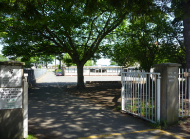 Scoil Mobhí, Glasnevin, Dublin