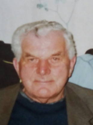William Bushner
