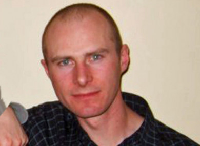 A suspect in the Jastine Valdez case, Mark Hennessy, was shot dead by gardaí on Sunday evening at Cherrywood in south Dublin.