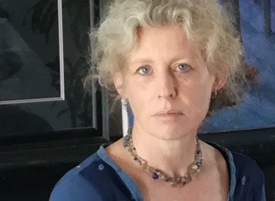 Kate Campbell said she does not want any other woman to have the same experience she had.