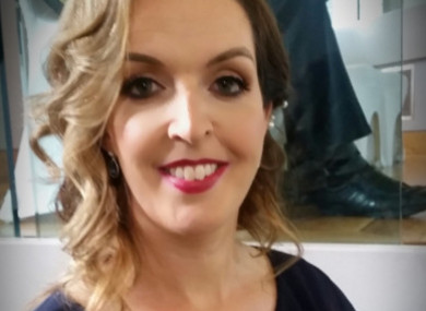 Vicky Phelan