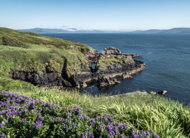 Fort Dunree