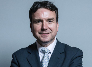 Andrew Griffiths