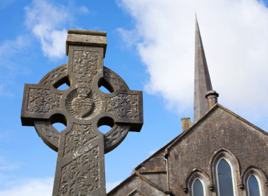 Heritage centre, Athenry