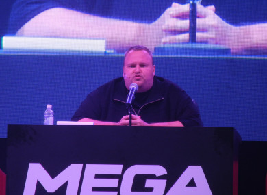 Kim Dotcom
