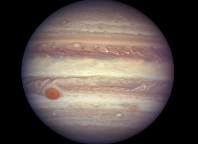 Jupiter