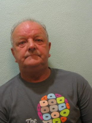 Colin Hudson
