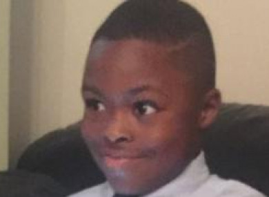 Joel Urhie