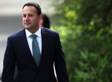 The two-day Fine Gael think-in kicks off in Galway today.
