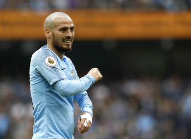 The Spaniard says he would like to return to Las Palmas in the future.