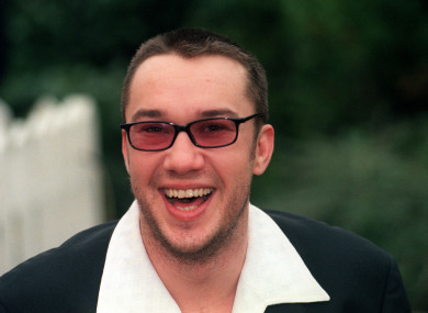Mark Lamarr