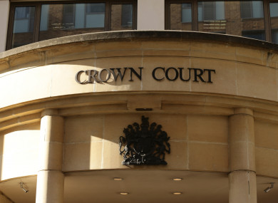 Thomas Joseph O'Connor was convicted in Blackfriars Crown Court in 2007.