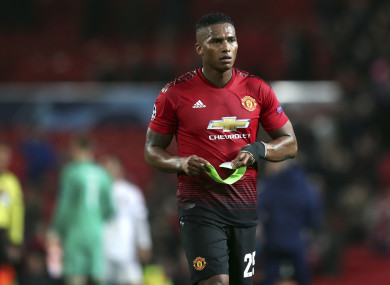 Man United Captain Apologises After Liking Instagram Post Calling For Mourinho S Exit