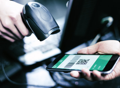Cashless payments make up 81% of transactions in Sweden.