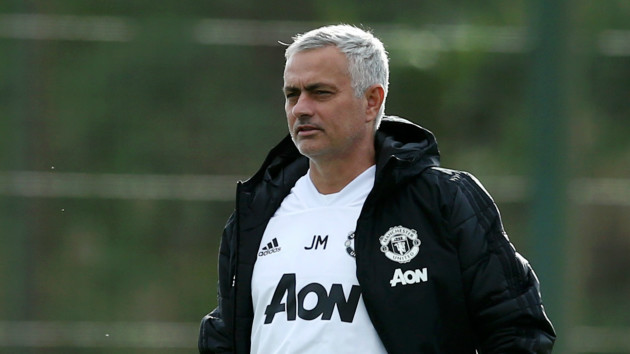 FA appeals decision to clear Mourinho of abusive language charge