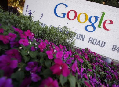 All seems rosy in Google's garden, as the company exceeded profit expectations on the back of growing mobile and display advertising markets.