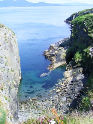 The three men died in August 2010 when their boat caught fire in Bantry.