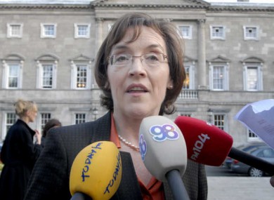 Kathleen O'Meara is a two-term member of the Seanad and a three-time unsuccessful Dáil candidate.