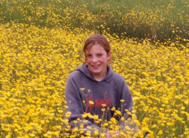 Undated police handout image of Milly Dowler, who was murdered in 2002 aged 13.