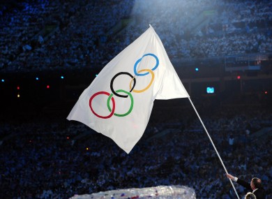The International Olympic Committee was one of six-dozen organisations compromised by 'Operation Shady RAT', which ran between 2006 and 2011.