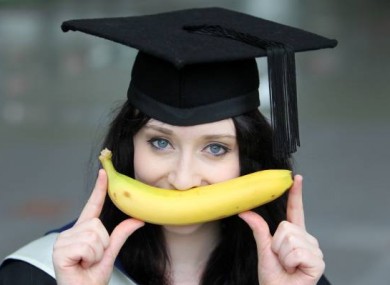 Anna Doyle helps Musgrave launch it's new Diploma in Fresh Food Management