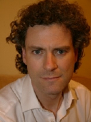 Team leader Dr Joe O'Sullivan