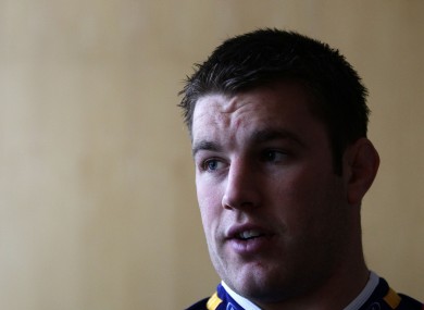 O'Brien has claimed Ireland's behaviour at the World Cup was exemplary.