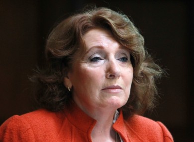 Kathleen Lynch