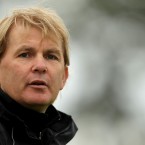 Liam Buckley replaces Pete Mahon at St Patricks Athletic. Buckley's last managerial role was with the ill-fated Sporting Fingal.