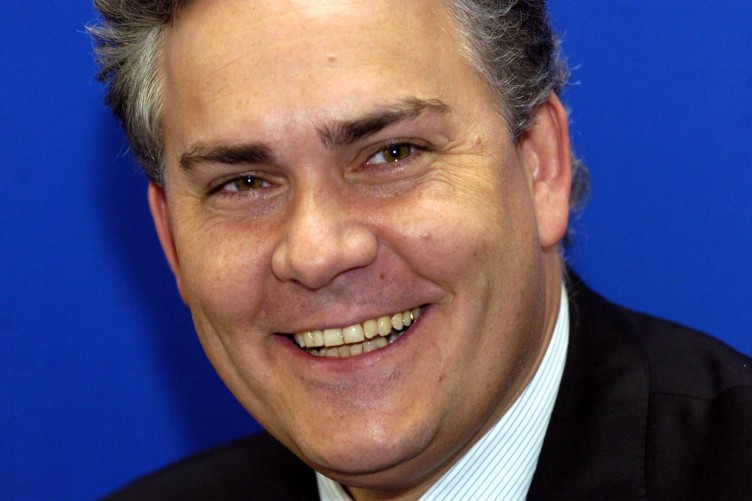 Gavin O'Reilly - Alchetron, The Free Social Encyclopedia