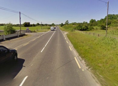 Bunclody in Wexford (File photo)