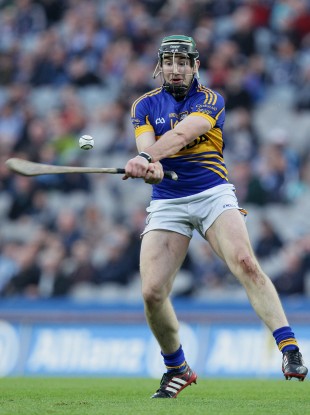 Tipperary are looking to have Brian O'Meara fit and available for next month's Munster decider.