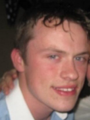 James Nolan