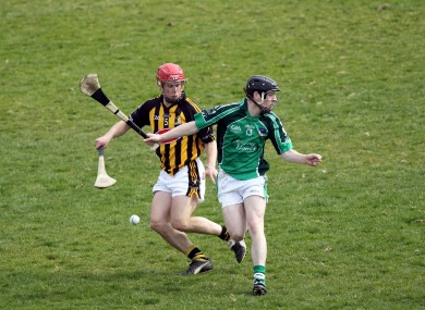 Kilkenny's Tommy Walsh and Limerick's Graeme Mulcahy are bidding to triumph in tomorrow's All-Ireland quarter-final.