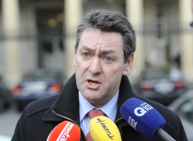 Fianna Fáil health spokesman Billy Kelleher has tabled an unusual 'special notice question' for this afternoon's Dáil sitting.
