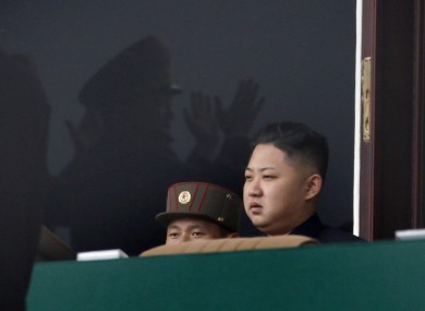 Kim Jong Un has appointed Jang Song-Thaek as head of the new sports body.